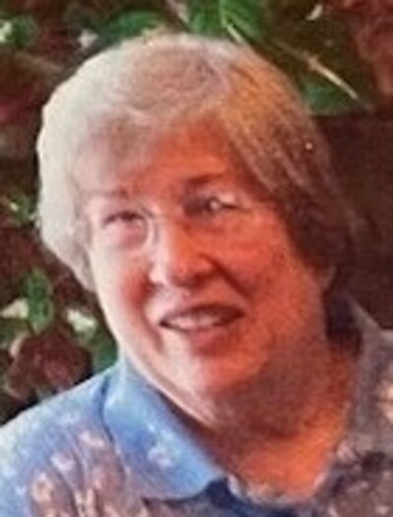 Rosa E. Thomas