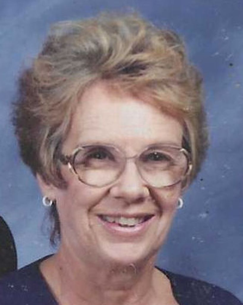 Judith "Judy" A. Newnum Profile Photo