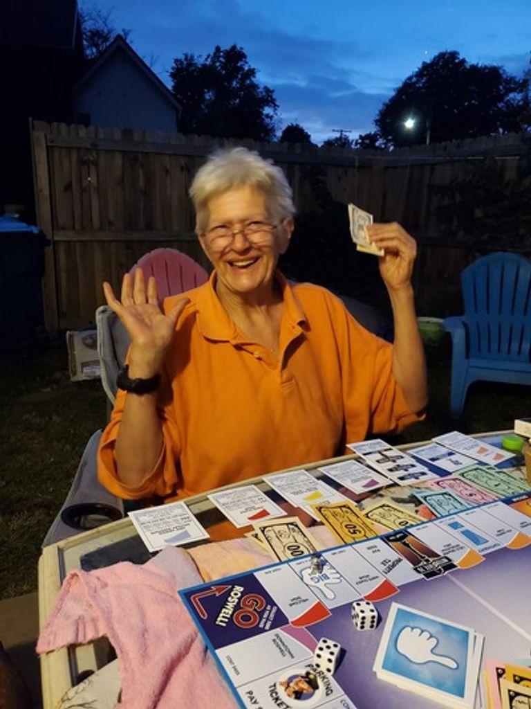 Bamby Georgette Mills Profile Photo