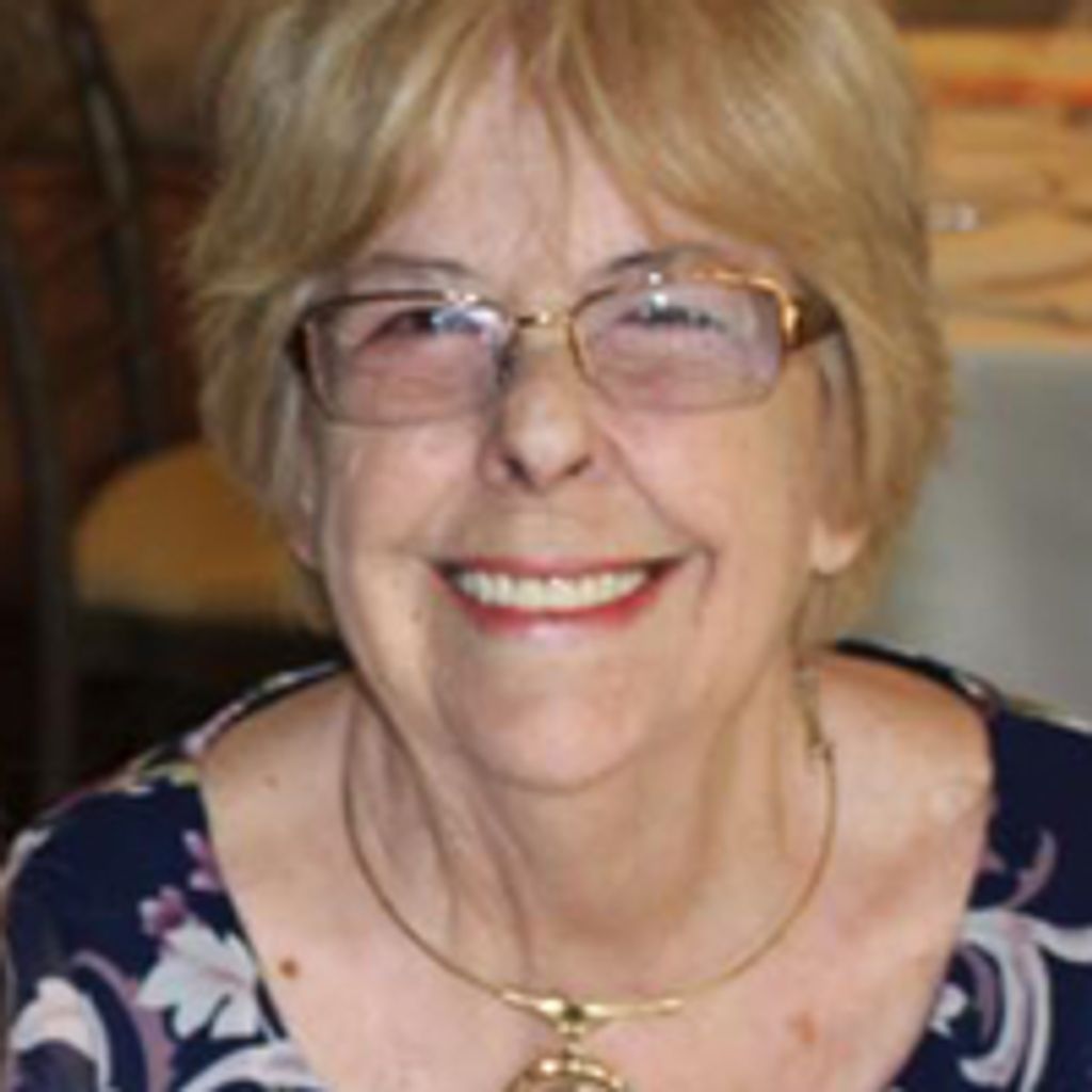 Elizabeth Kathy Stemphoski
