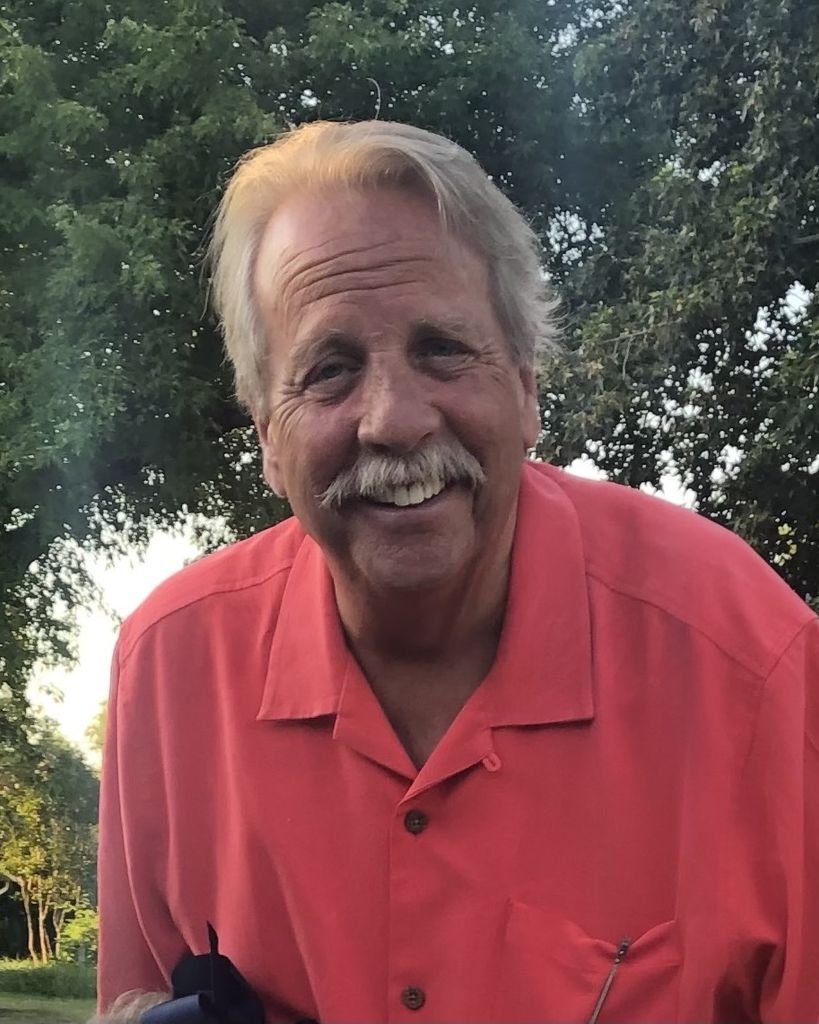 Daniel Lee Honiker Sr.