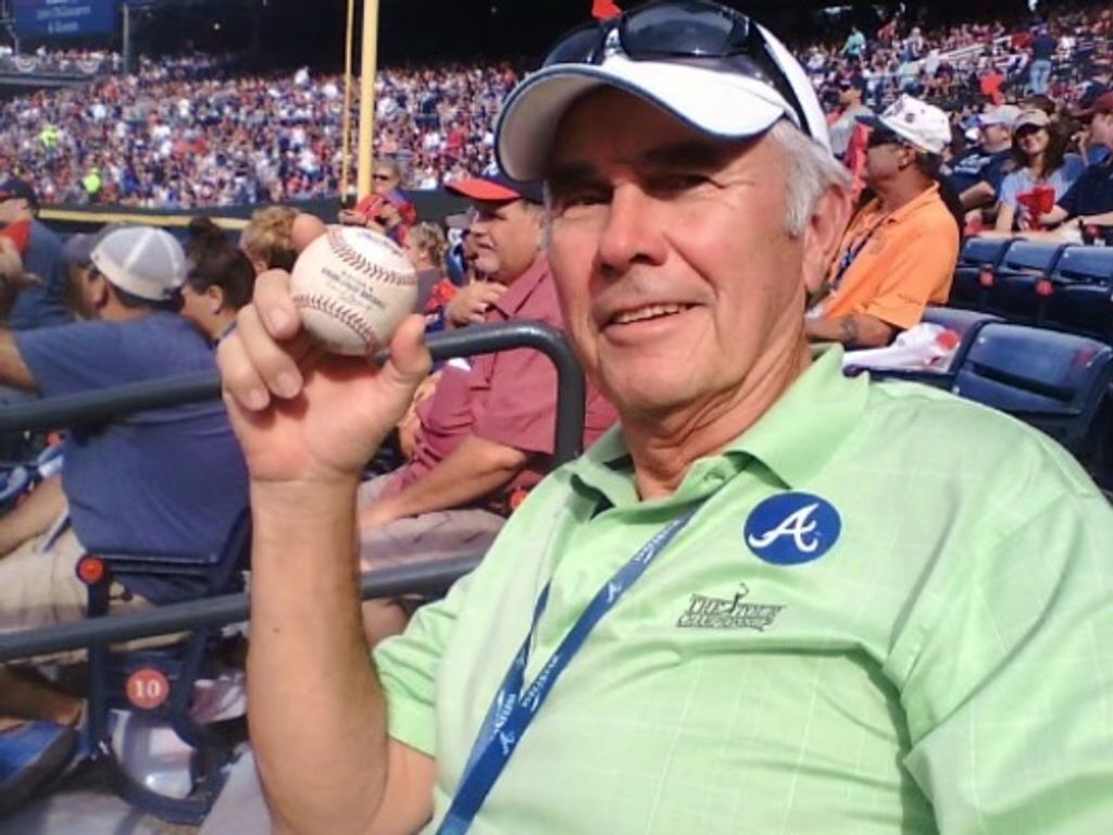 Guy B. Meade Profile Photo