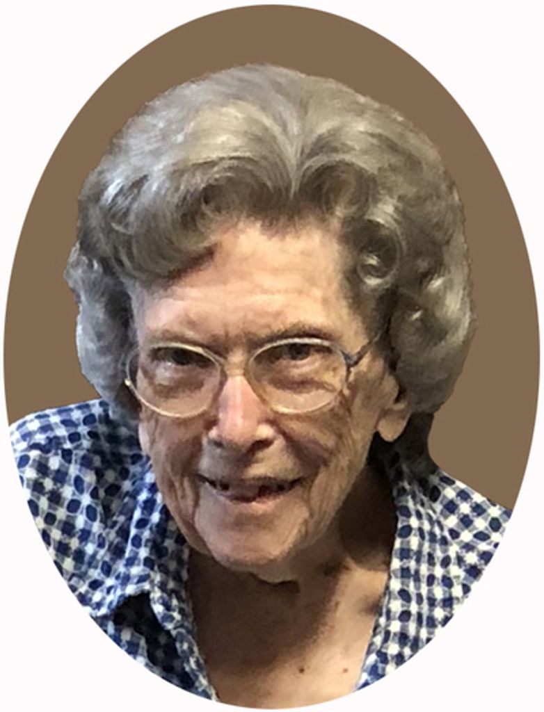 Ida Minerva Turner Profile Photo