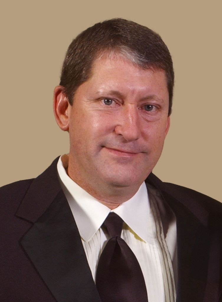 Thomas Roy Hutto Profile Photo