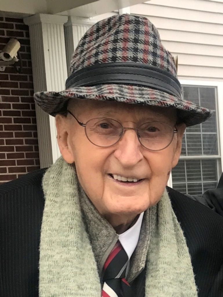 Wilmer J. Flexer Profile Photo