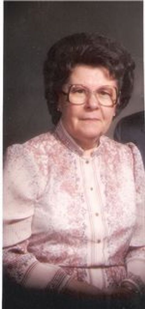 Ardella Marie Zimmerman