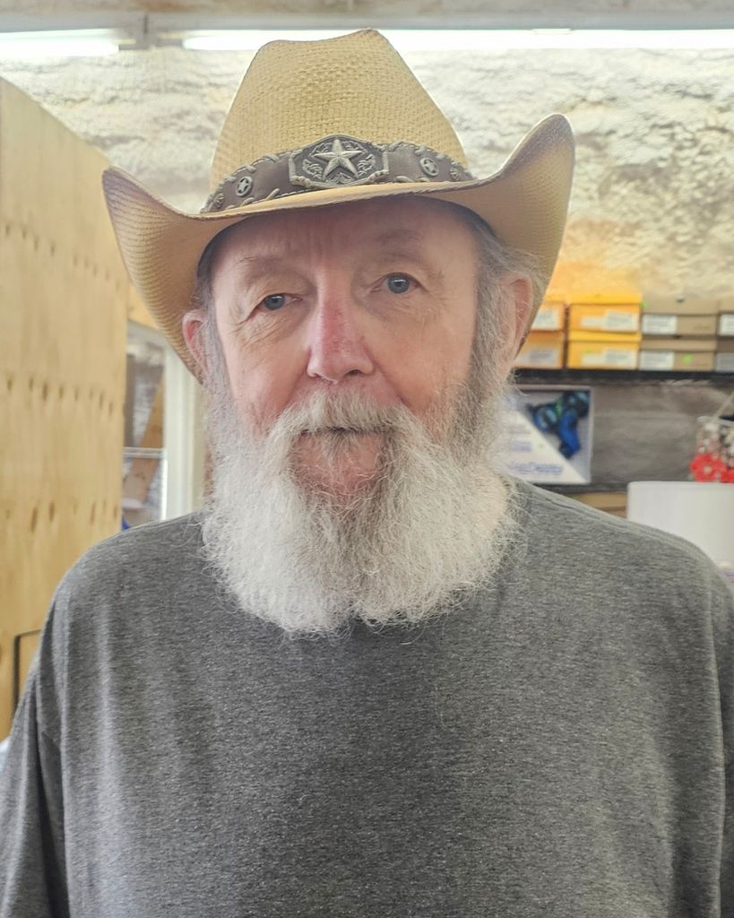 Alan Ray Young Profile Photo