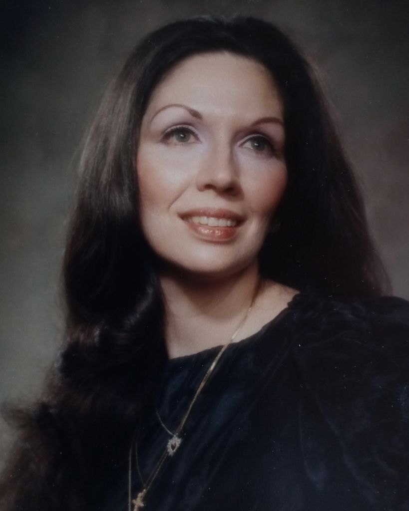 Linda Barrient McCraney Profile Photo