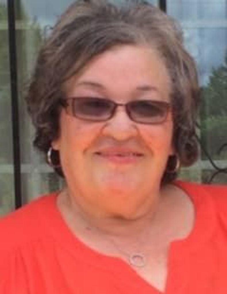 Marceline Gaddis Steele