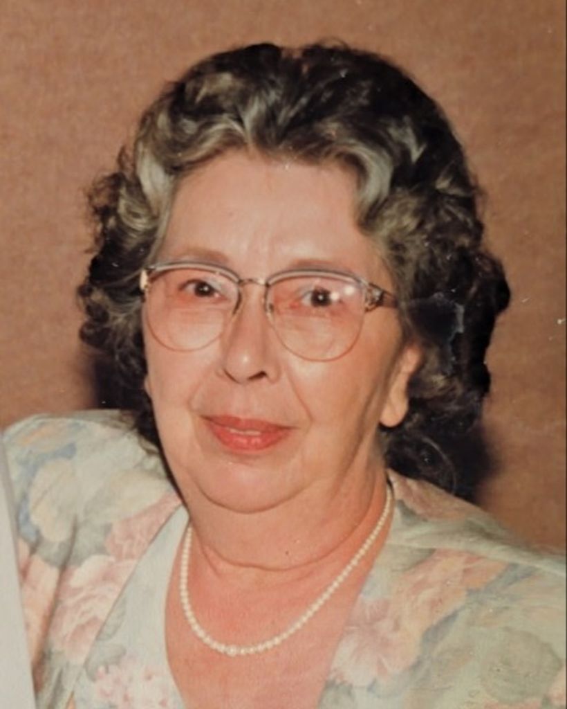 Esther J. Kessinger Profile Photo