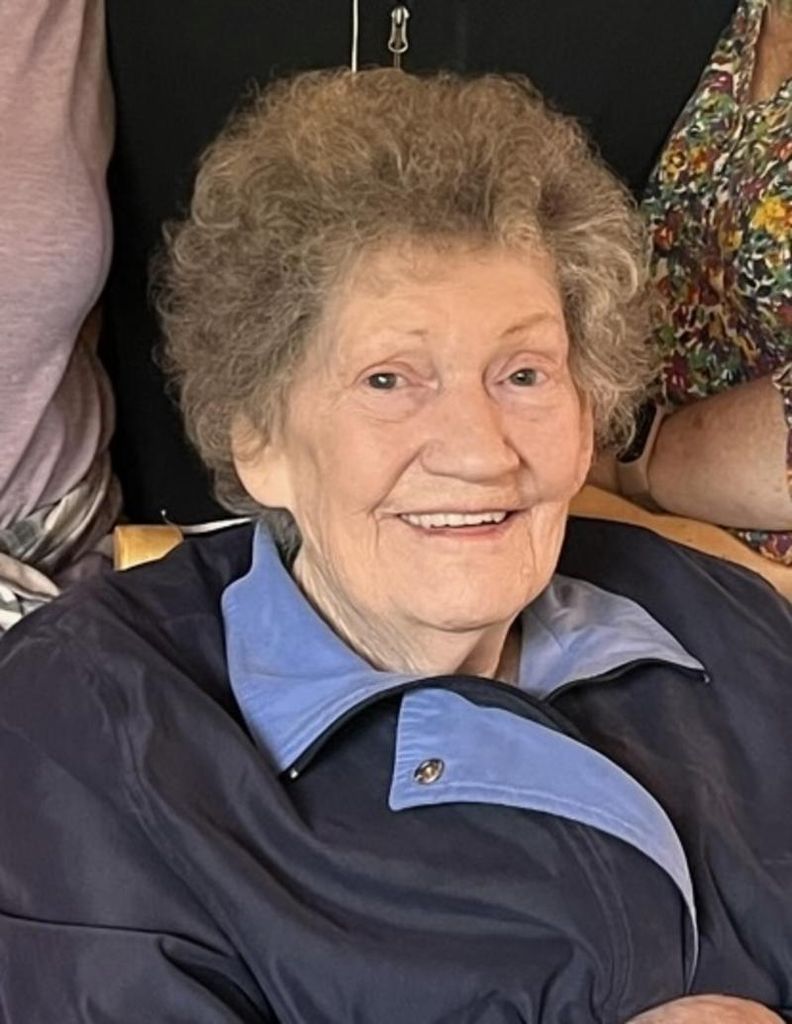 Betty Eva Profile Photo