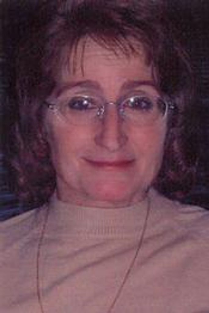 Shelley M. Harris