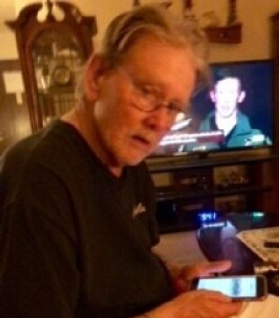 Michael Tweedy Profile Photo