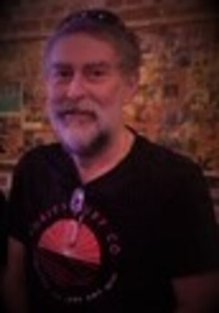 David Charles Vance Profile Photo