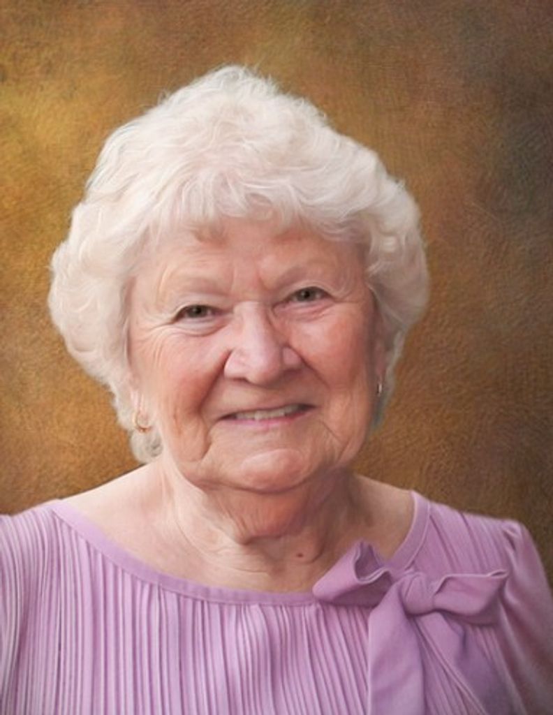 Mamie Bradshaw