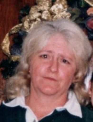 Mrs. Mary Alice Johnston Profile Photo