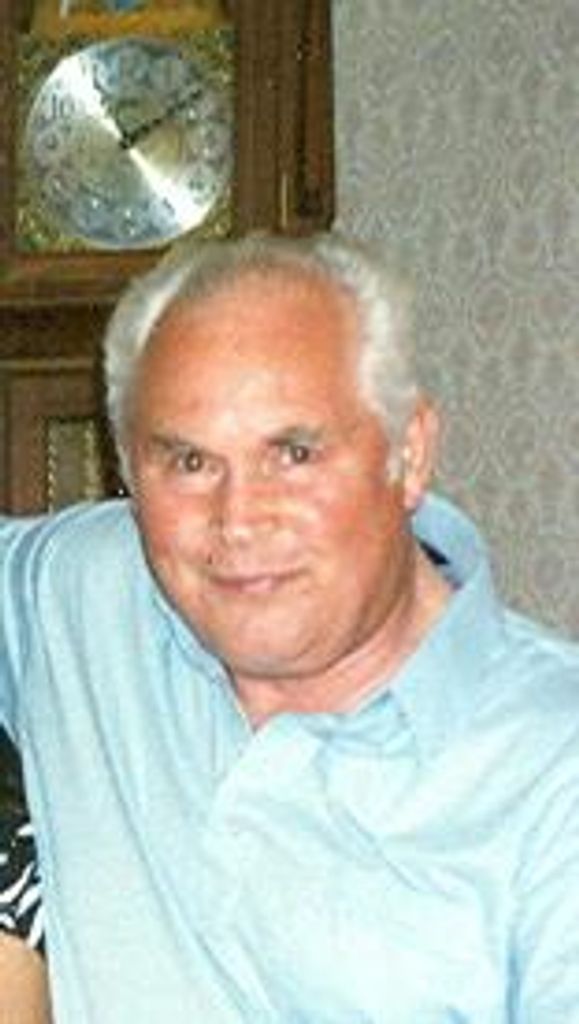 Delbert F. Mcbee