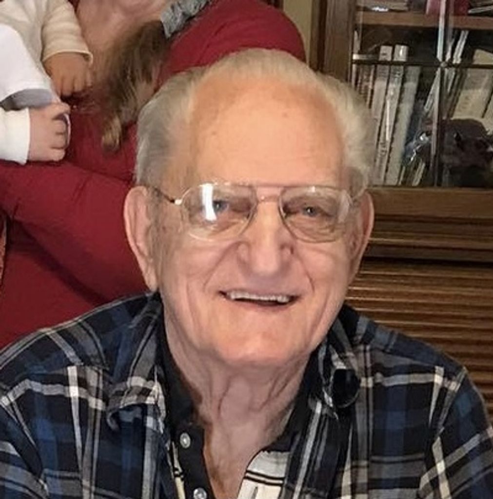 James Thomas King Sr. Profile Photo