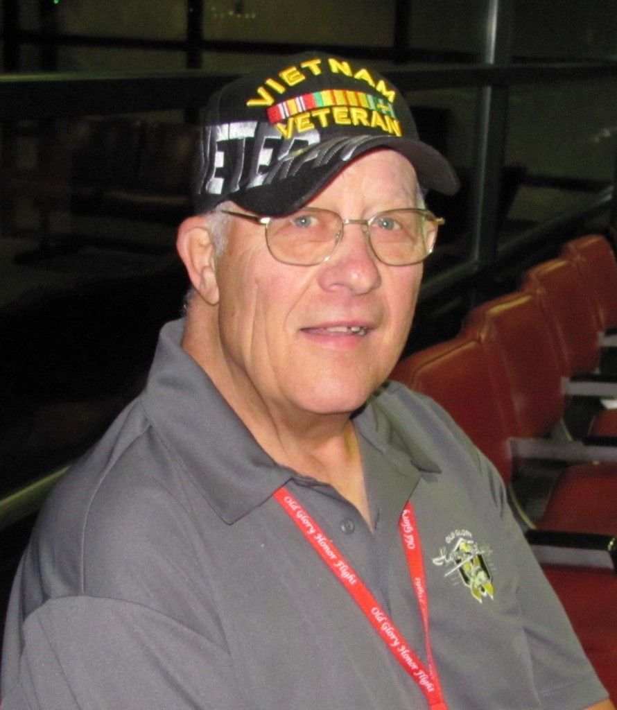 John A. Hameister