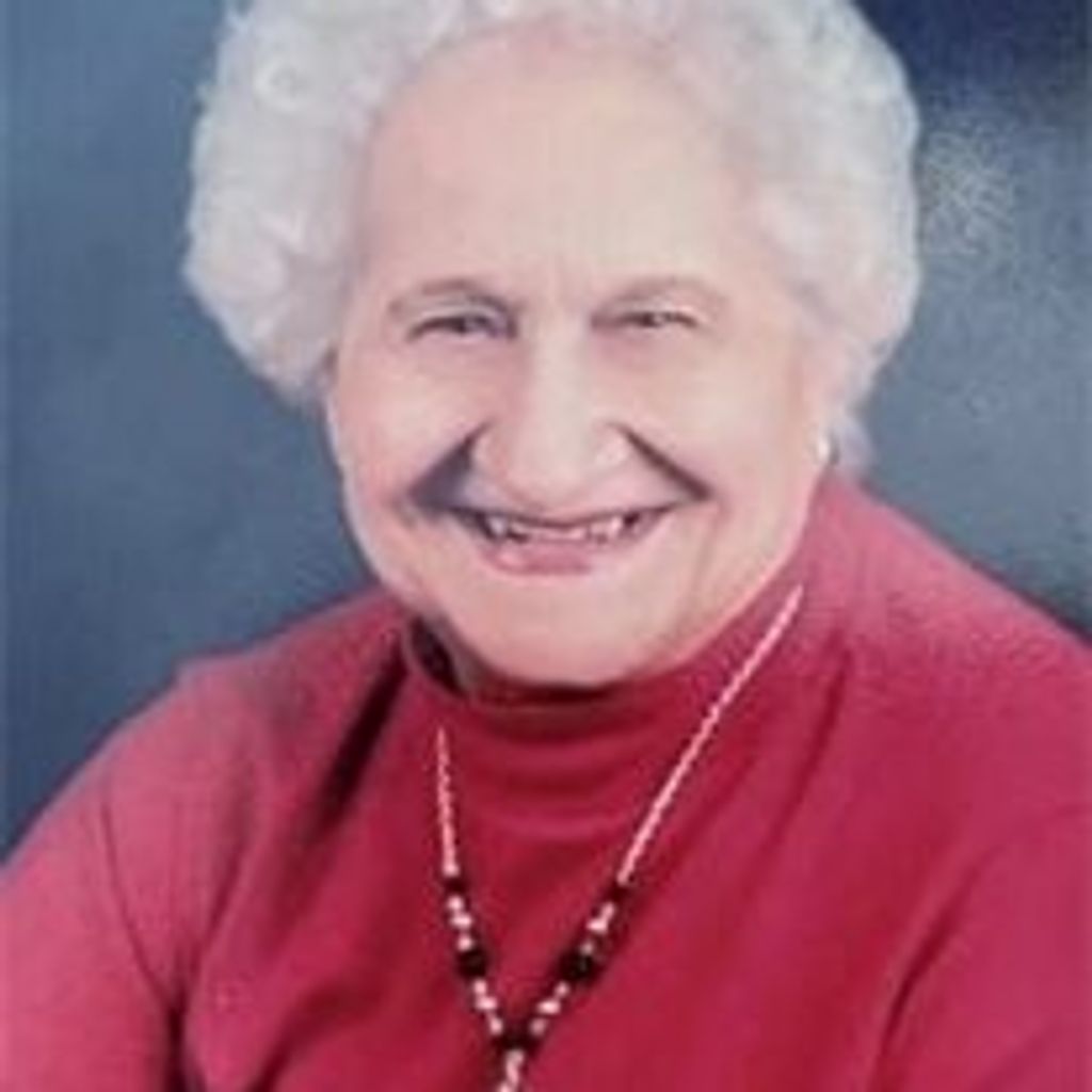 Amelia "Amy" Breton