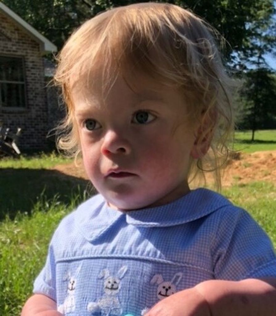 John Hendrix Mayhugh Profile Photo