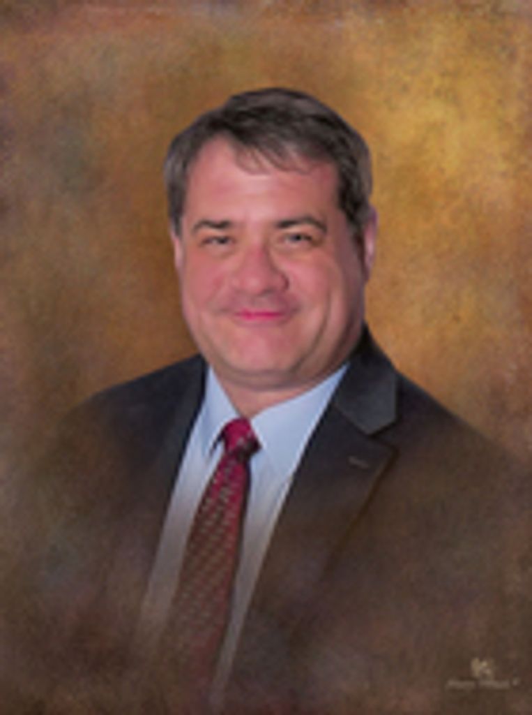 Daniel  Keith Hoffman Profile Photo