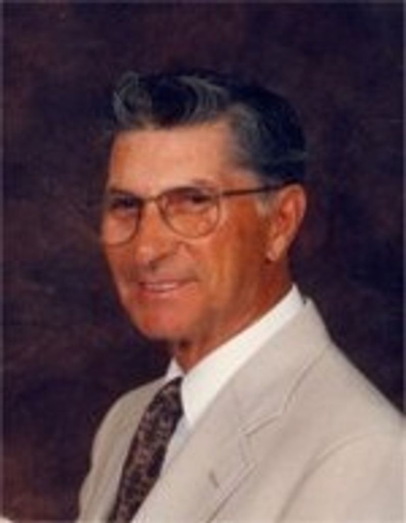 George R Drouin