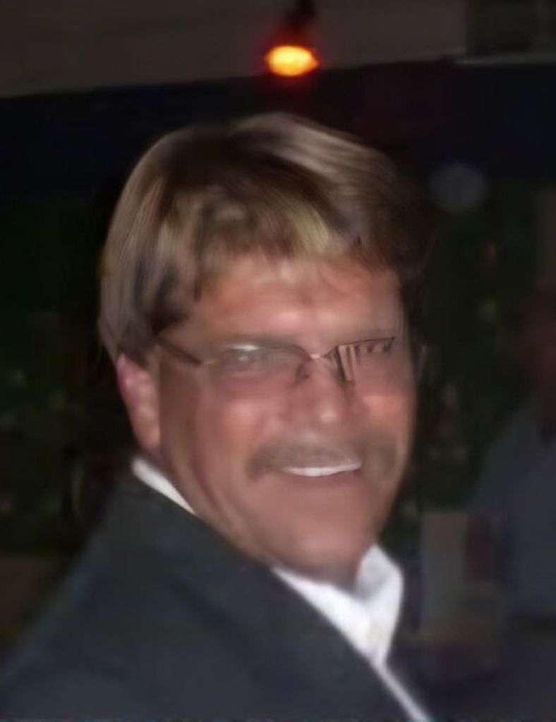 Patric John Markoski Profile Photo