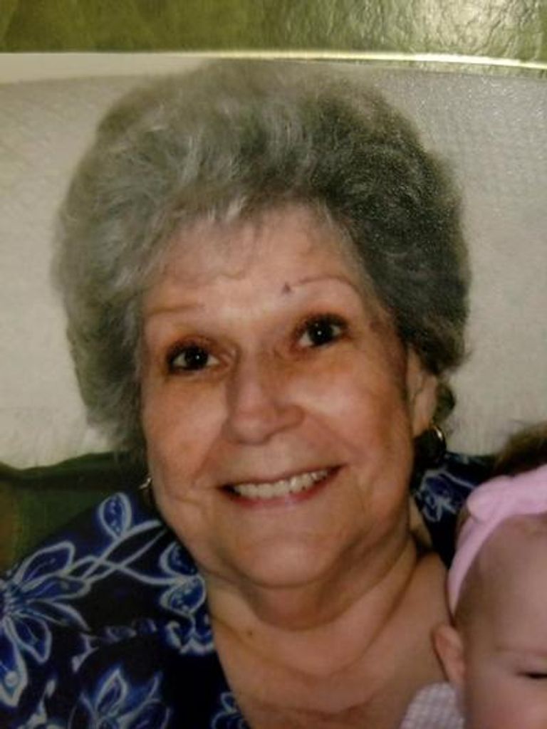 Shirley Jones Profile Photo