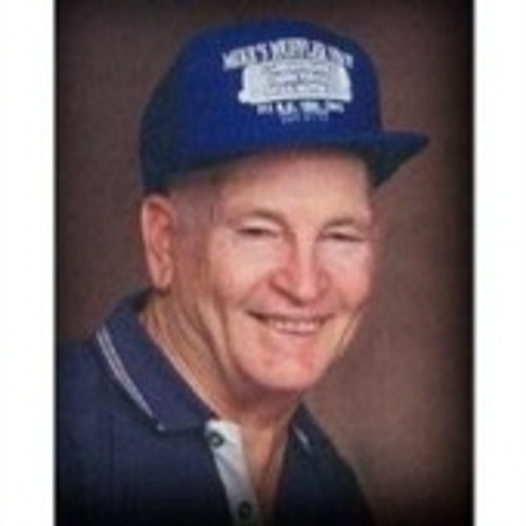 Ernest Eugene "Gene" Lamb Profile Photo