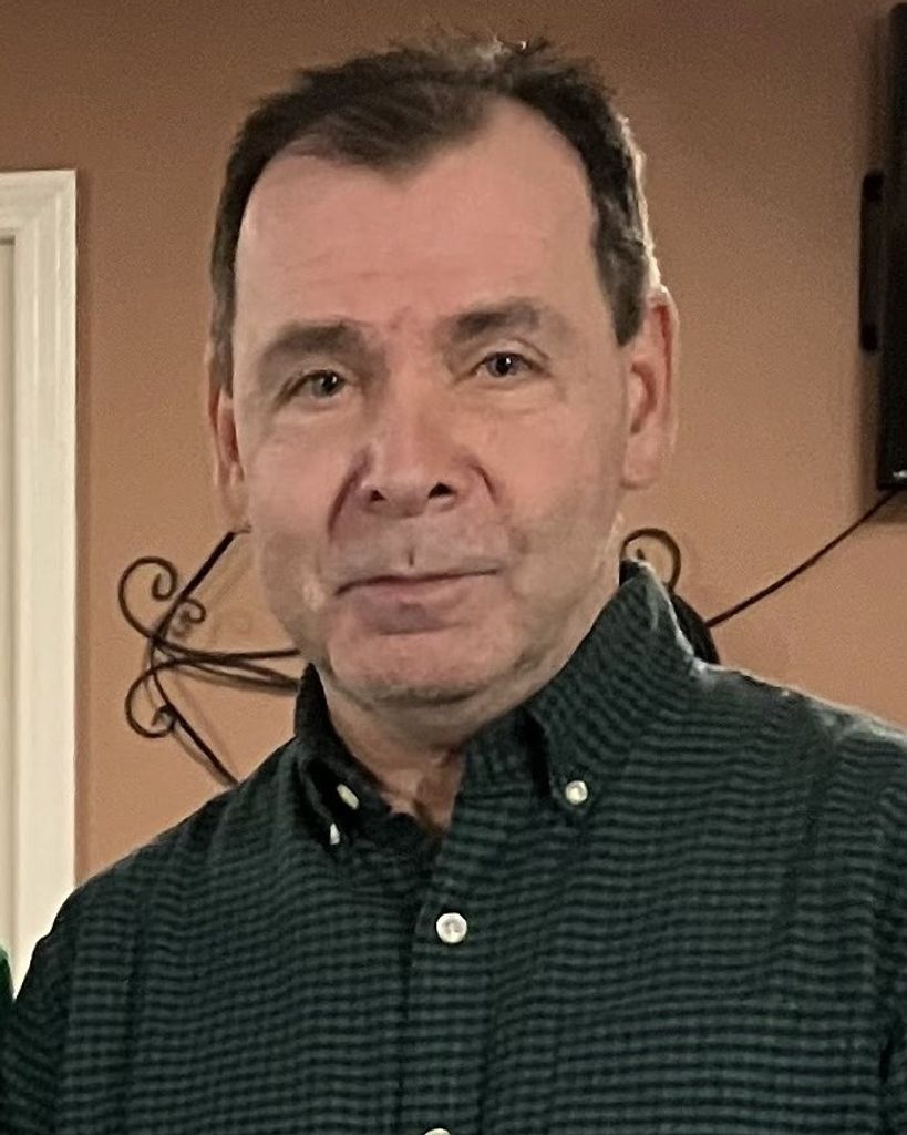 Alan F. Barthelmes Profile Photo