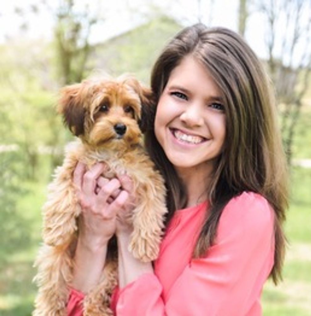 Lindsey Reed Profile Photo