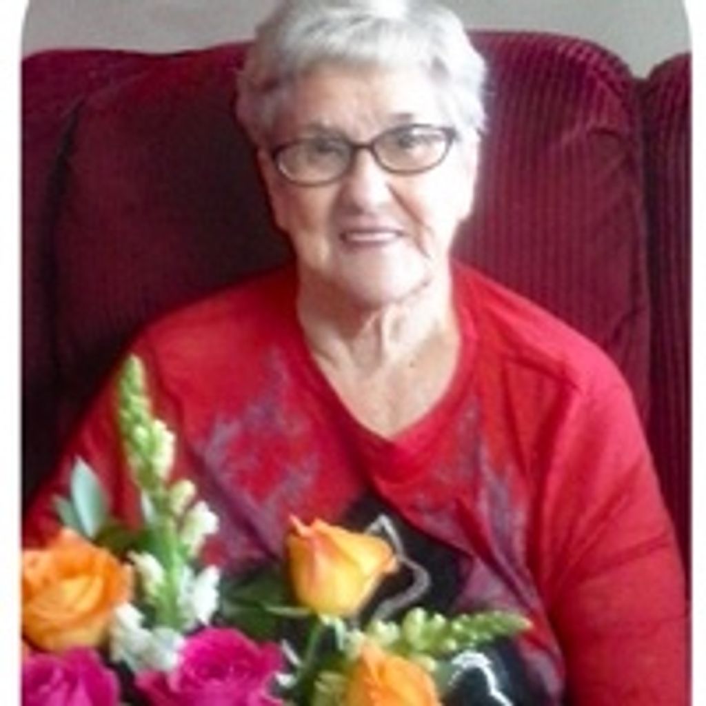 Flora Jean Roe