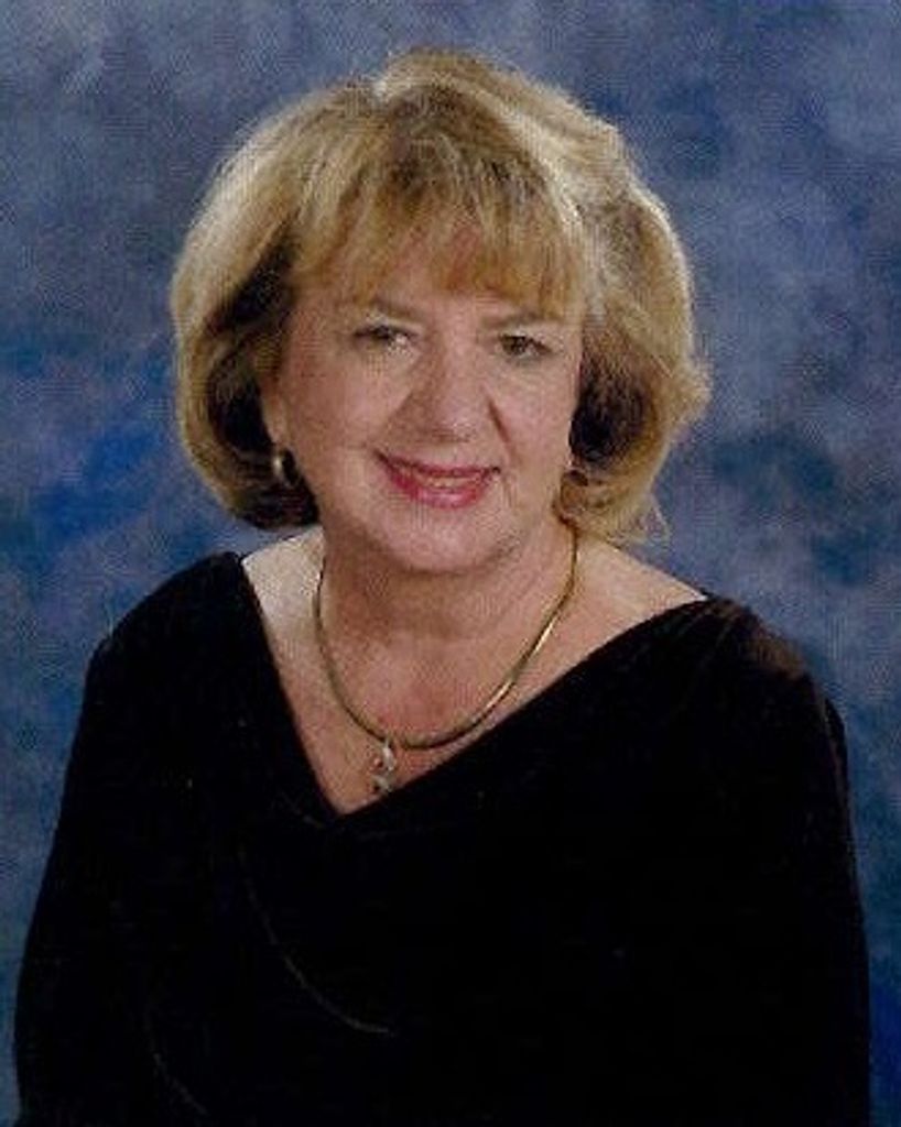 Betty Jo Hooks Profile Photo