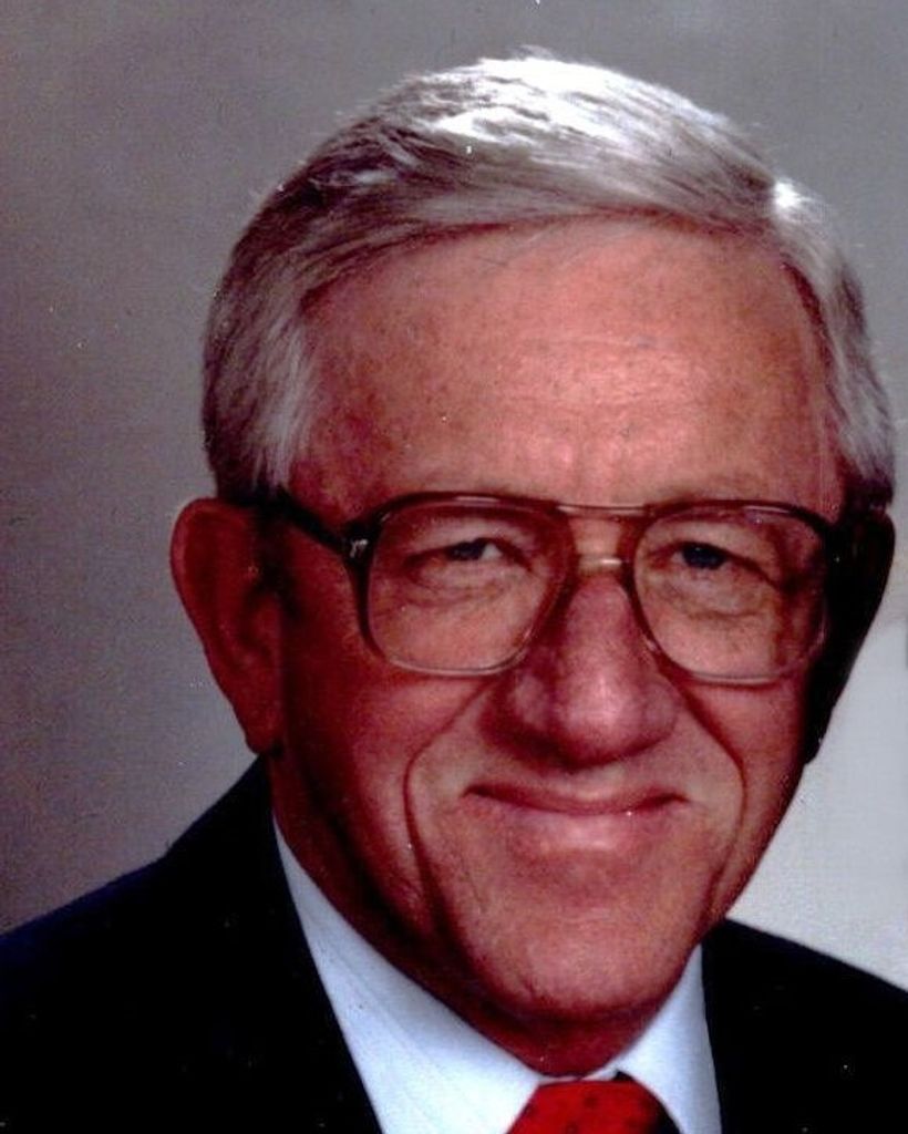 Bob W Davenport