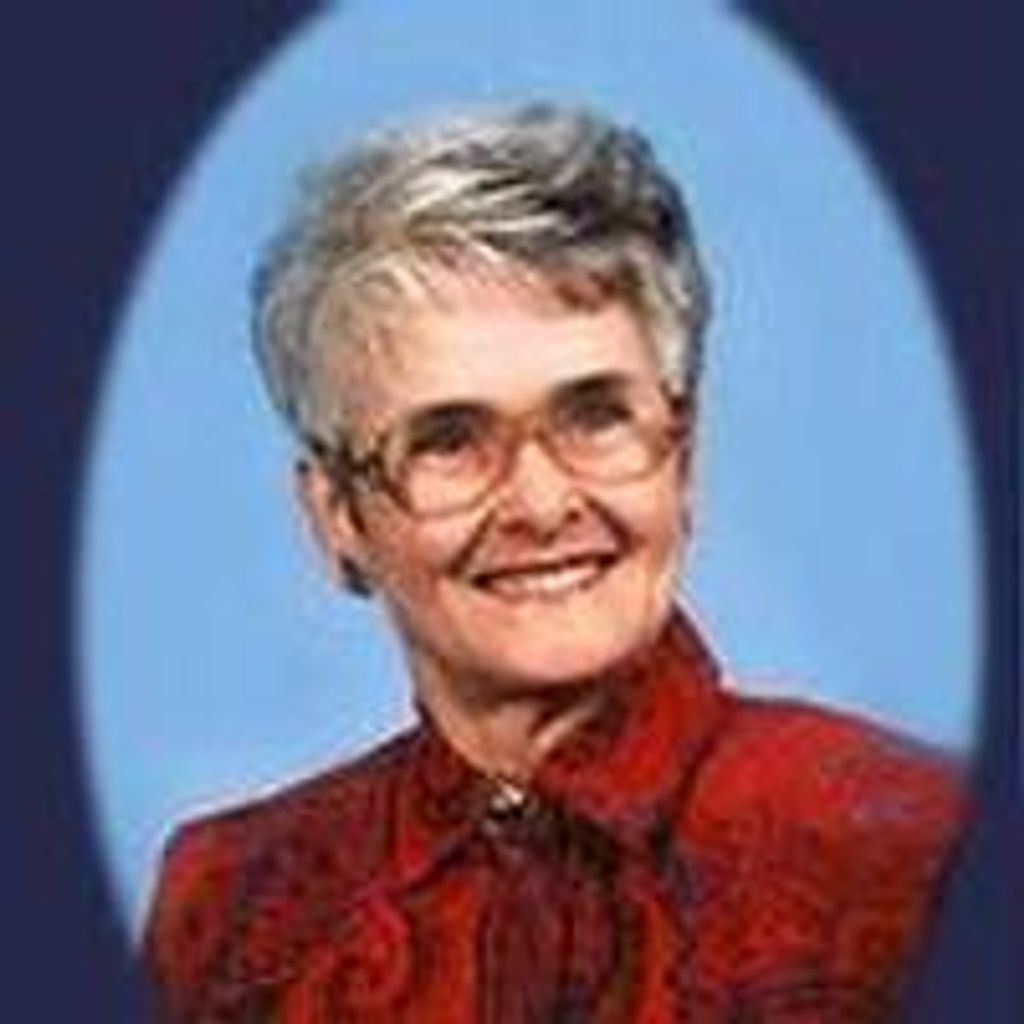 Earline Robertson