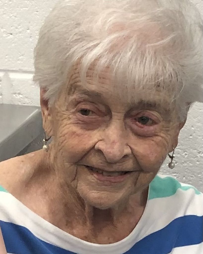 Bernice Kolecki Profile Photo