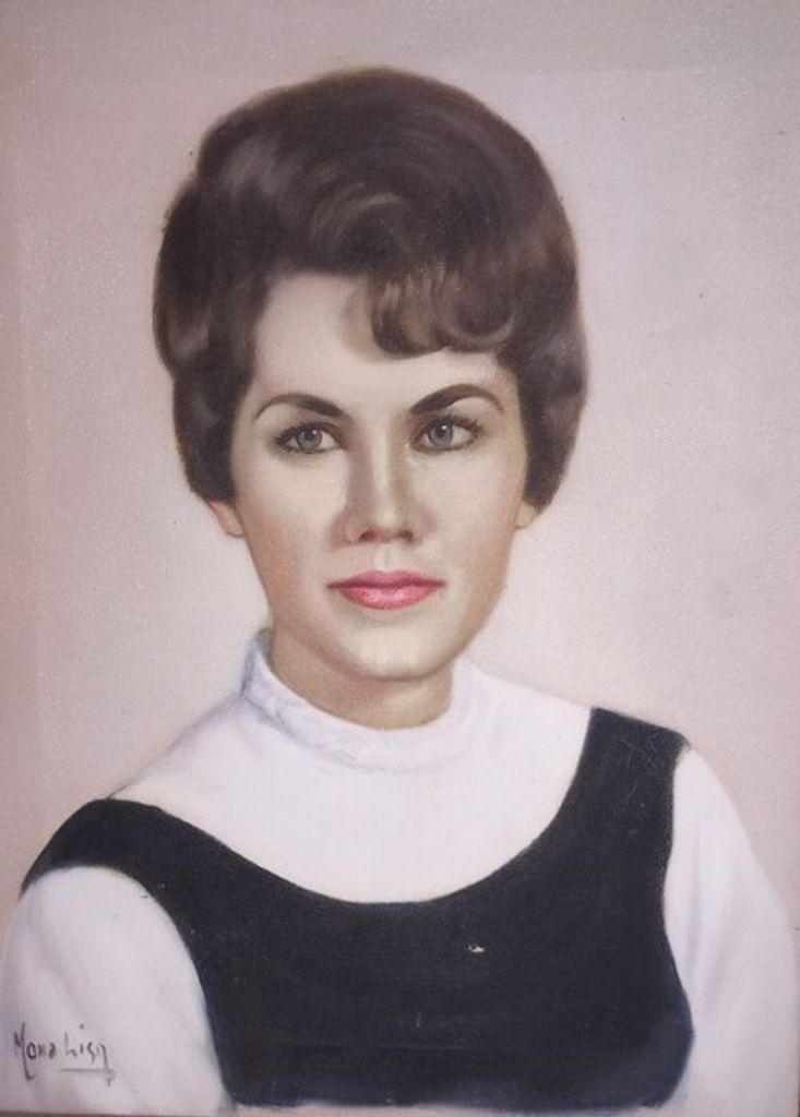 Betty Sue Rawls Profile Photo