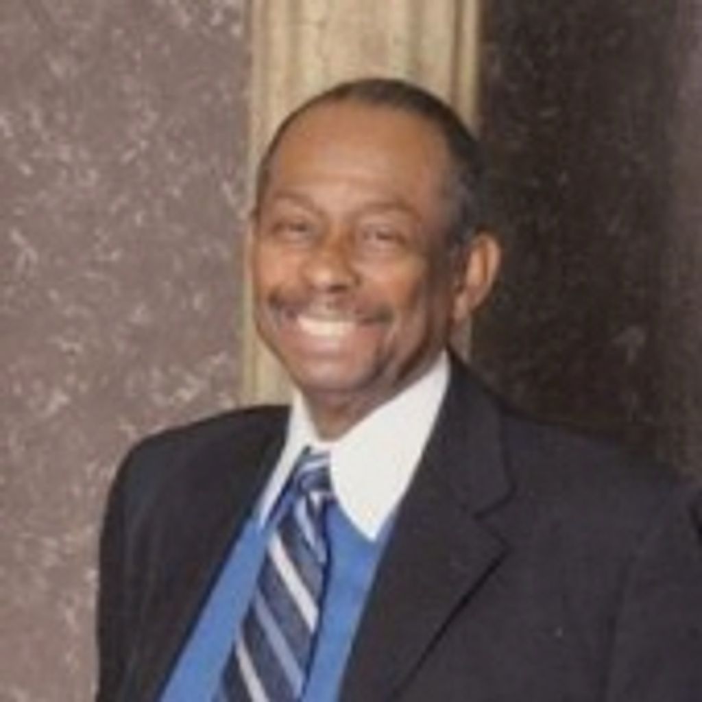 Milton Thelbert Eden Profile Photo