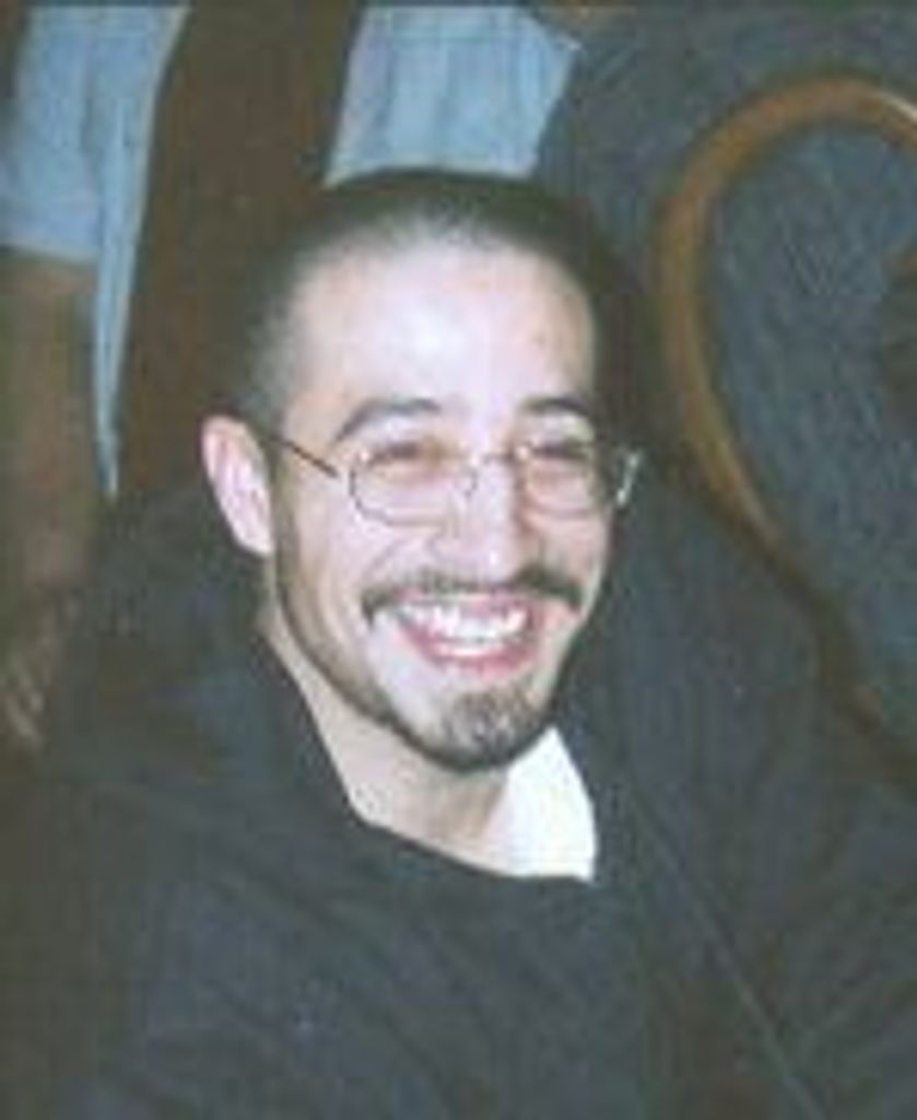 Antonio Jose Ramirez