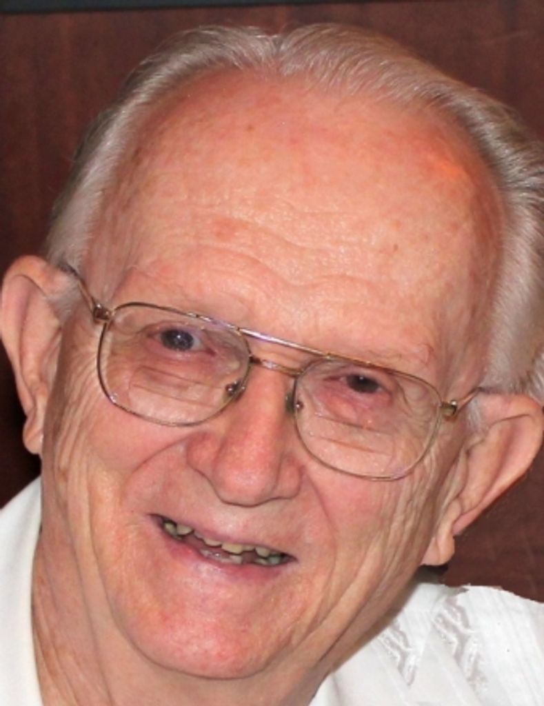 Rev. William  Fisackerly Iii