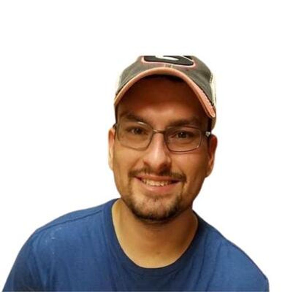 Thomas Fletcher Herrin Profile Photo