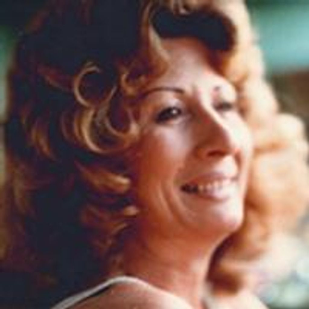 Carolyn Musick