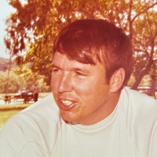 Martin Glen Linde Profile Photo
