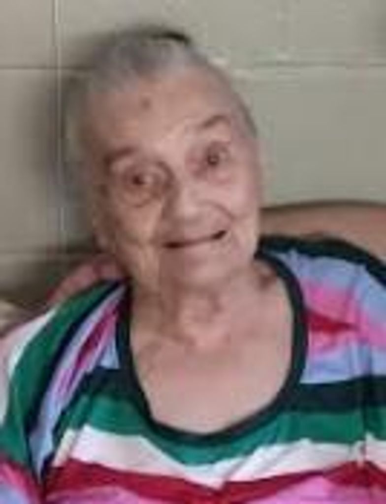 Mattie Elizabeth Tidwell Profile Photo