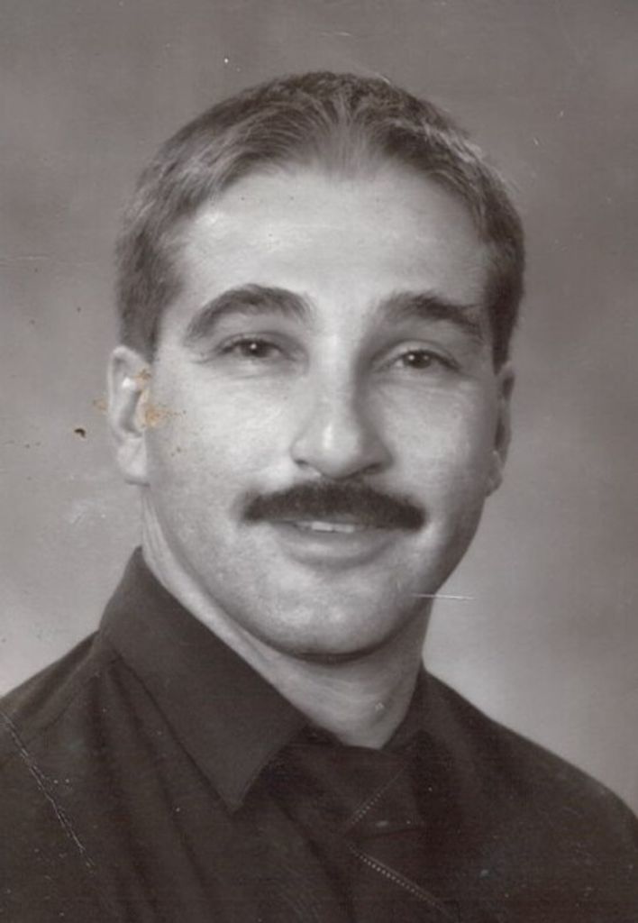Thomas E. Wasko