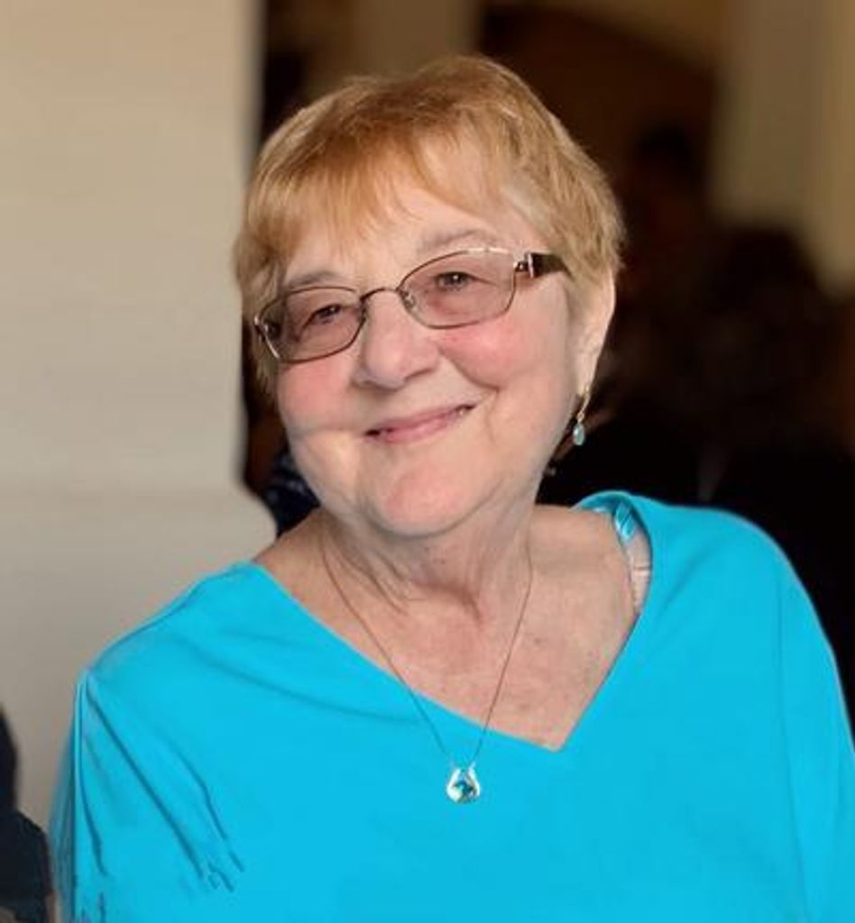 Barbara J. Guile