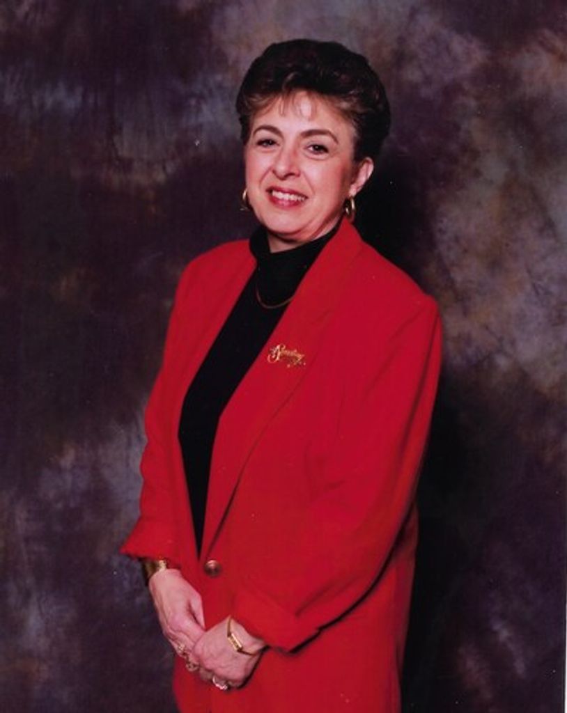 Janice Kay Mitchell Profile Photo