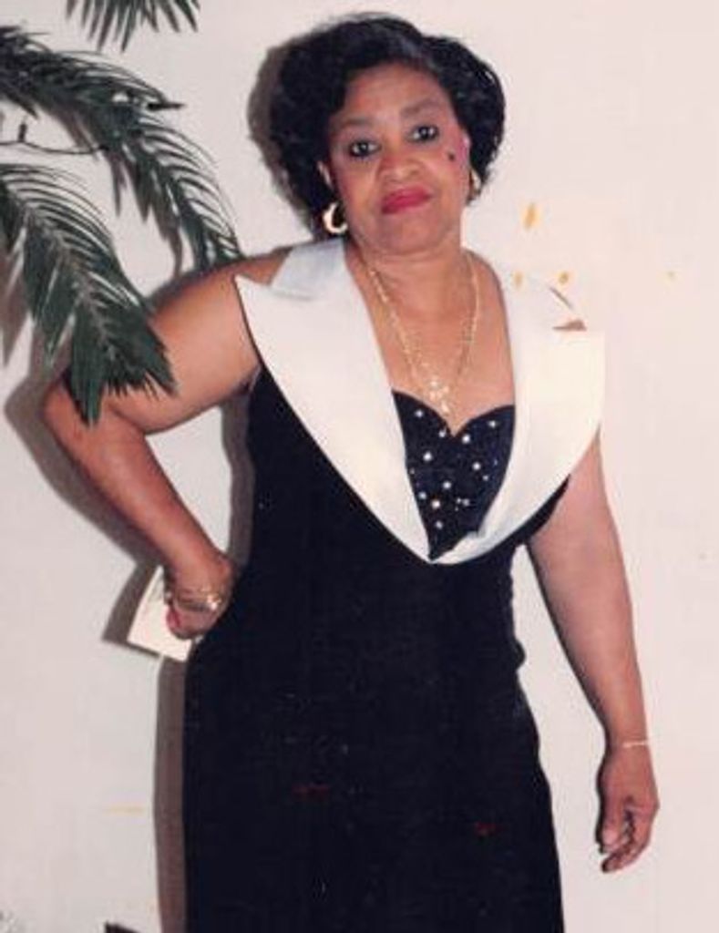 JULIETA ALLEN