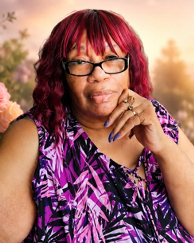 Lynda Henson Profile Photo